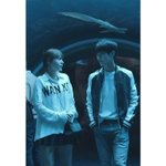 [빅뱅] 빅뱅 태양이 이상형인데....민효린정도는 돼야 사귈 수...