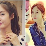 [성유리] <b>현직</b> 아이돌 미모 무시하는 성유리
