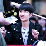 [EXO] 경수 이 날