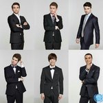 [EXO] <b>외노자</b>회담 멤버 싹 물갈이했노
