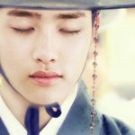 [도경수] 경수의 사극이 보고싶다~ <b>합성</b>짤 모음