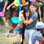 [팡팡유머] 대륙의 스플래시 페스티벌 결과