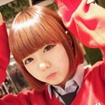 얼짱 황<b>민지</b> 