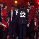 [댓글부탁해] 엑소엘 인데 비투비 말이야