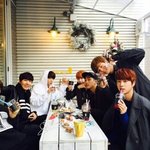 [방탄소년단] 그냥 좀 약간 타팬한테 