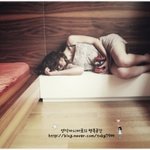 [댓글부탁해] 짝남 여친생겼어 잊고싶어