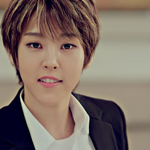 [EXO] 얘 입 시우민닮지않음?