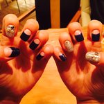 [셀프네일] 나도 취미로 하는 셀프네일!