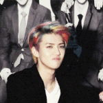 [EXO] 스타일러 입사함 