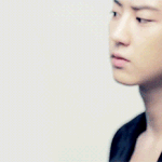 [EXO] 찬오빠 열애기