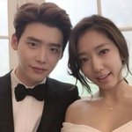 <b>이종석</b> 박신혜