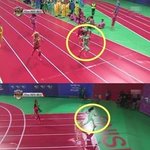 [모든팬덤]   (폐지가 시급한) 아육대에서 다친 아이돌들.jpg