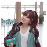 얼짱 황<b>민지</b> 