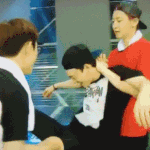 [EXO] 모든걸 내려 놓은 김종대(23.<b>대세</b>아이돌)