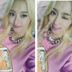 [씨스타] 여름 맞춤형 몸매, 씨스타 보라 헉소리나는 라인.. ㄷㄷ