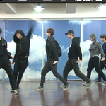 [EXO] 올간만에 히스토리 안무 연습 영상봤는데