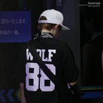 [시우민] 2년전 시우민 <b>뒷태</b> >.< 