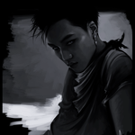 [카이] 카이 놀라운 <b>팬아트</b>