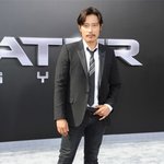 뭔가 수척해보이는 이병헌 근황