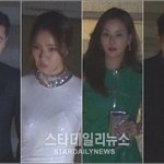 [모든팬덤] <b>디올</b> 전시회 온 정우성 실물 클라스 ㄷㄷㄷ