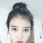 [사진부탁] 아이유 이런 <b>셀카</b>좀 주라