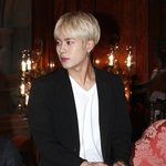 컴백앞두더니 잘생겨진 갓세븐 <b>잭슨</b> 