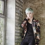 독보적인 귀여움이 <b>여전</b>한 김준수 