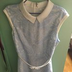 [꼭조언부탁] <b>부케</b>를 받으려는데 ... 이옷 괜찮을까요?