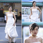 [여배우] <b>순백</b>의 여신이 따로 없는 수애