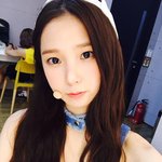 <b>모태</b>매력 뽐내는 걸그룹 셀카