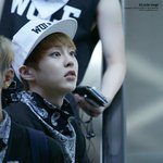 [시우민] 130702 <b>공항</b>에서 2년전 시우민 
