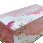 [방탈죄송] 버스에 자리 맡아놨다는 갑<b>티슈</b> 할매 