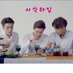 [카이] 빼에뻬로가 우리 <b>종인</b>이 고문한다