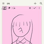 [댓글부탁] <b>머리</b> <b>길이</b>가 이정도인데