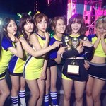[EXO] <b>aoa</b> 1위 축하해 !!!!!