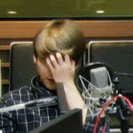 [백현] 백현이 <b>귀족</b>이마 보여주기