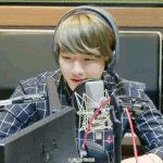 [백현] 백현앙ㅠㅠ 그런 <b>미소</b> 위험