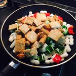 [먹고삽시다] <b>카레</b>떡볶이 만들어 먹었으요 :>