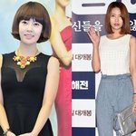 완전 귀염상이었던 최윤영 확 바꼈네!!