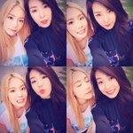 [EXO] <b>아이린</b>같은 태연