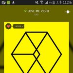 [EXO] 너네 친구랑 등교하는데