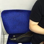 [댓글부탁해] 이거 지하철 변태 아닌가요?