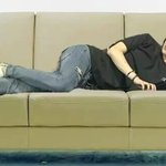 [EXO] <b>존</b>낙 <b>얼굴</b> 긴 거 개싫네