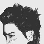 [카이] 인어들 <b>종인</b>이 팬아트 원본좀 줄수있어?