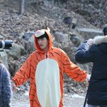 [인피니트] 가면질문!