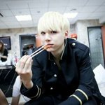 [방탄소년단] 머글일땐 윤기가