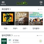 [모든팬덤] 빅뱅 차트 줄세우기
