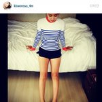 [포미닛] 포미닛 '소현' 인스타그램서 <b>래쉬</b>가드 패션 공개!!