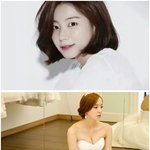 단발머리가 잘 어울리는 연예인