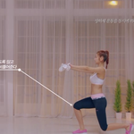 <b>소유</b>때문에 다이어트 시작했어요